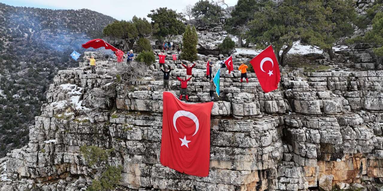 Nusaybin’deki hain saldırıya Konya’dan anlamlı tepki