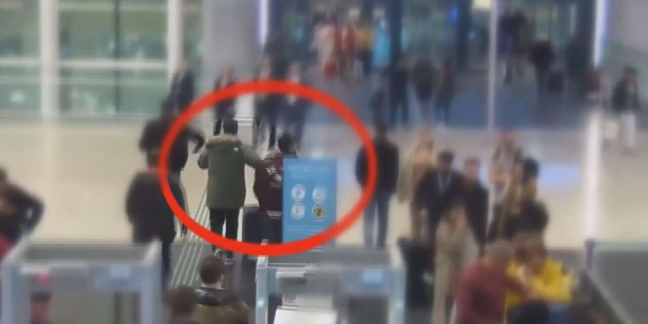 Kesik baş cinayetinde yeni görüntüler ortaya çıktı