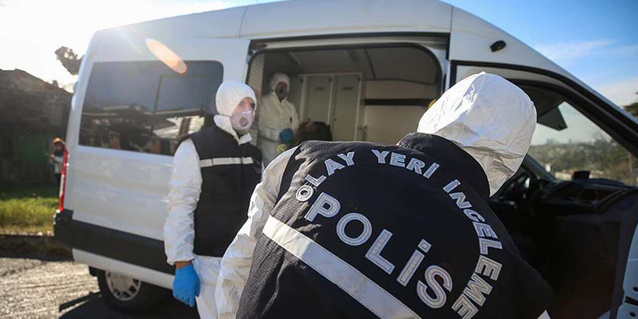 Duş sonrası fenalaşan 17 yaşındaki çocuk hayatını kaybetti