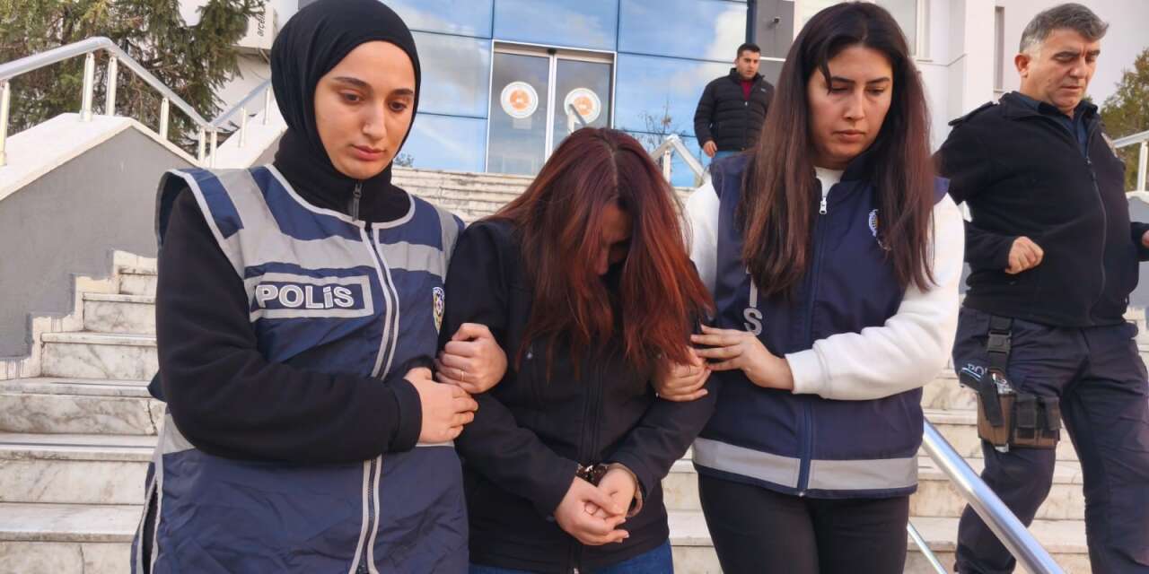 5 günlük bebeği darbeden hemşirenin ifadesi ortaya çıktı