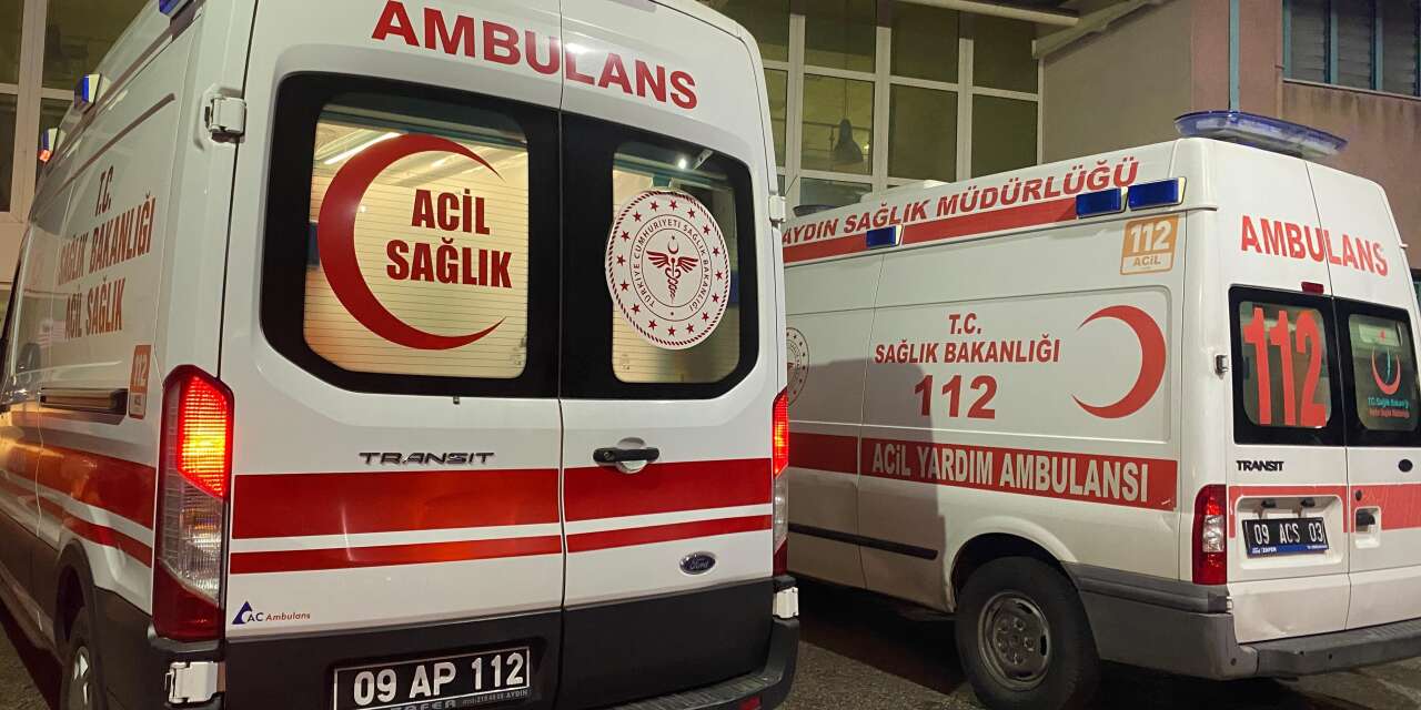 Baba ve üvey oğlunun kavgası ölümle bitti! Nurettin Aslıhan hayatını kaybetti