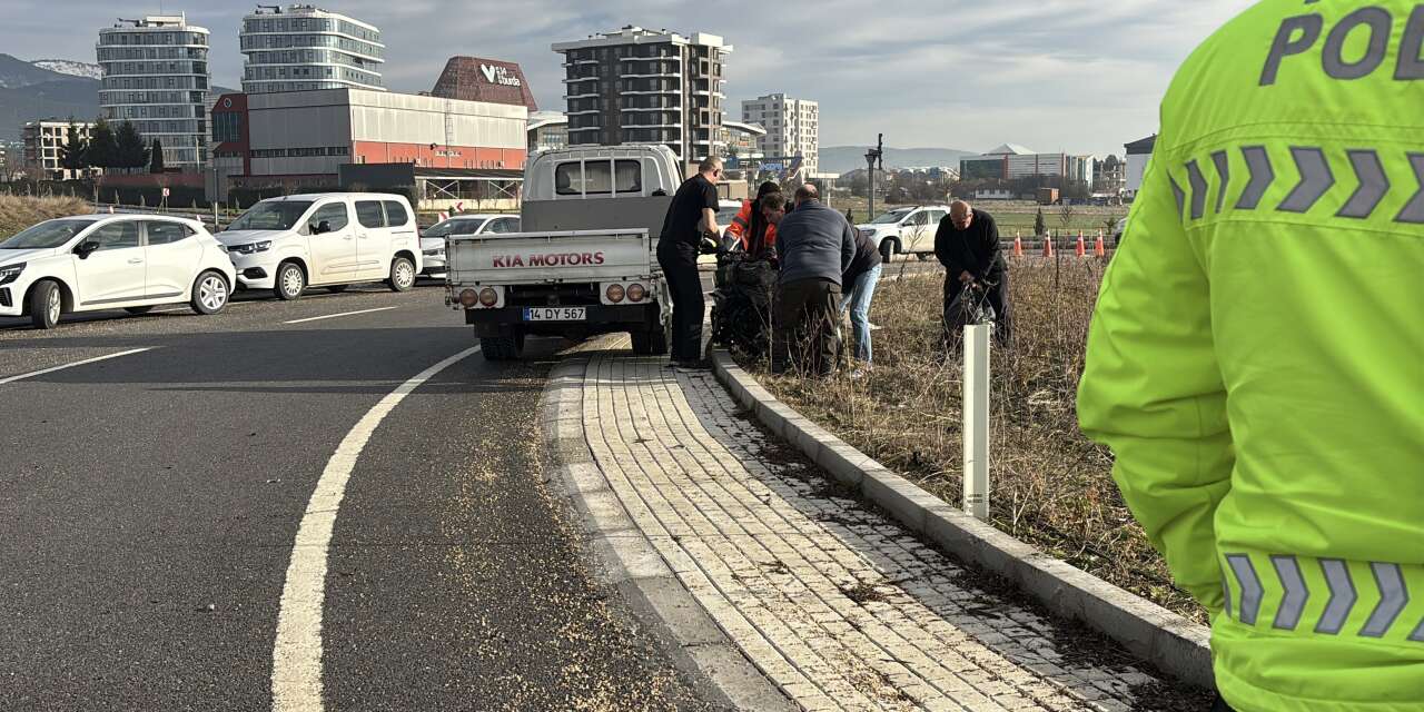 Kayıp olan 19 yaşındaki genç, yol kenarında korkunç halde ölü bulundu