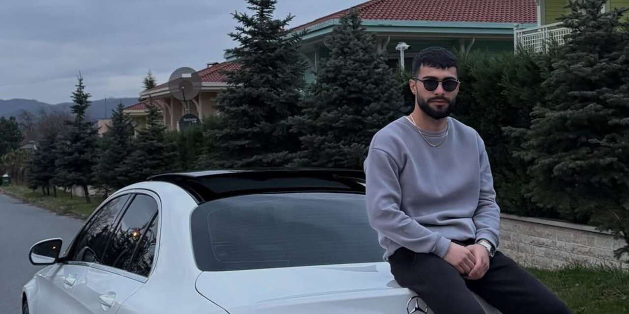 23 yaşındaki Yasin Emre Solmaz sokak ortasında katledildi