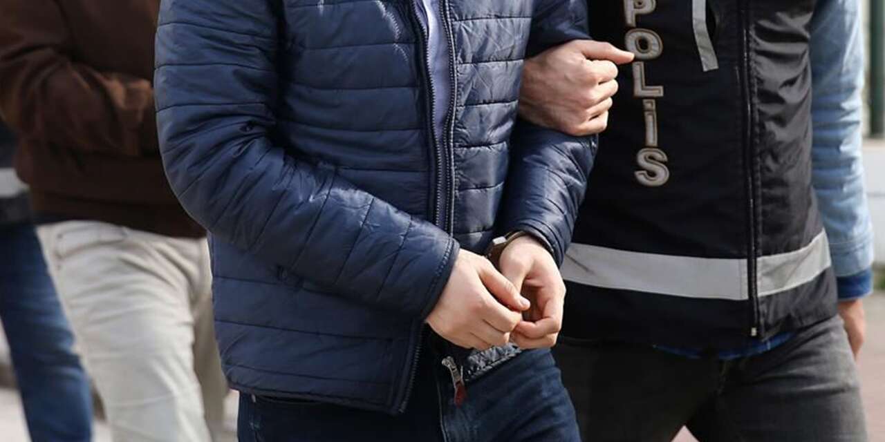 Konya’da uyuşturucu operasyonu! 2 zanlıdan 1’i tutuklandı