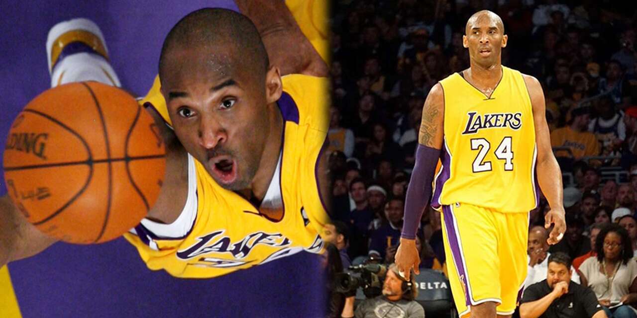 Basketbolun efsanesi Kobe Bryant’ın ölümünün ardından 6 yıl geçti