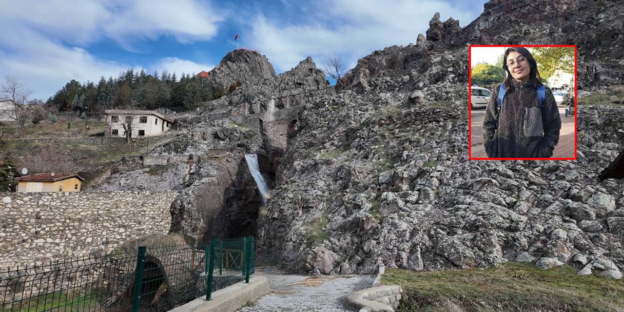 Kayıp olarak aranan 15 yaşındaki Tuba, dere kenarında ölü bulundu