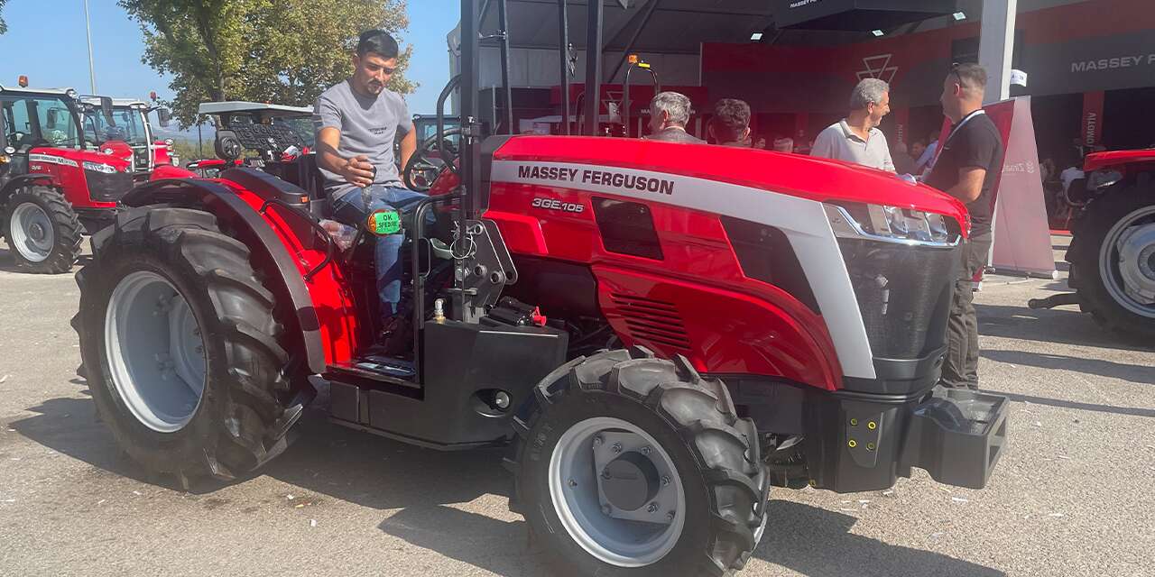 Tarımın başkenti Konya, Türkiye’de 2. sıraya yerleşti