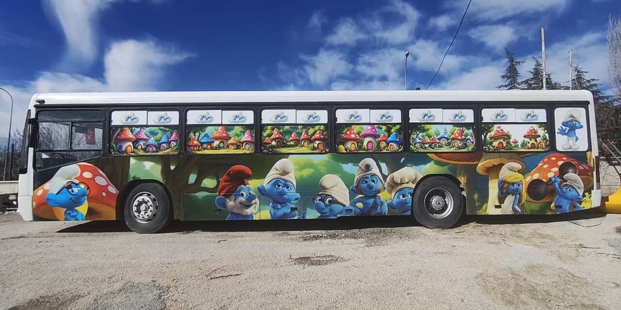 Konya’dan Eskişehir’e büyük katkı