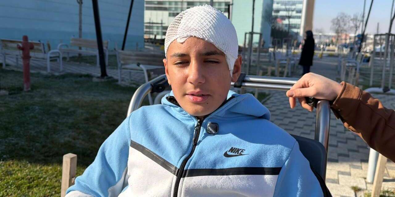 Konya’daki akran şiddeti 13 yaşındaki çocuğun geleceğini kararttı