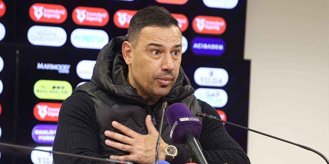 Konyaspor’da galibiyeti olmayan Çağdaş Atan’ın Muleka sözleri gündem oldu