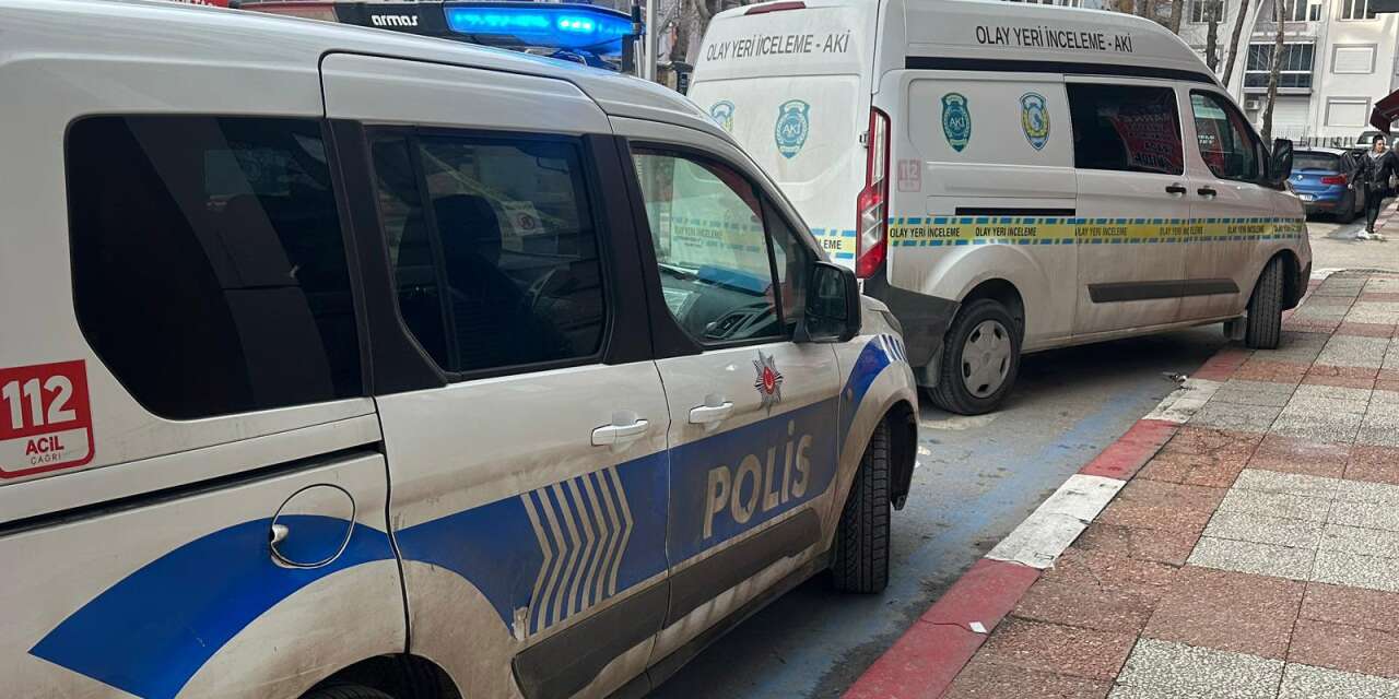 Uşak’ta arkadaşını bıçakladı, Konya’da yakalandı