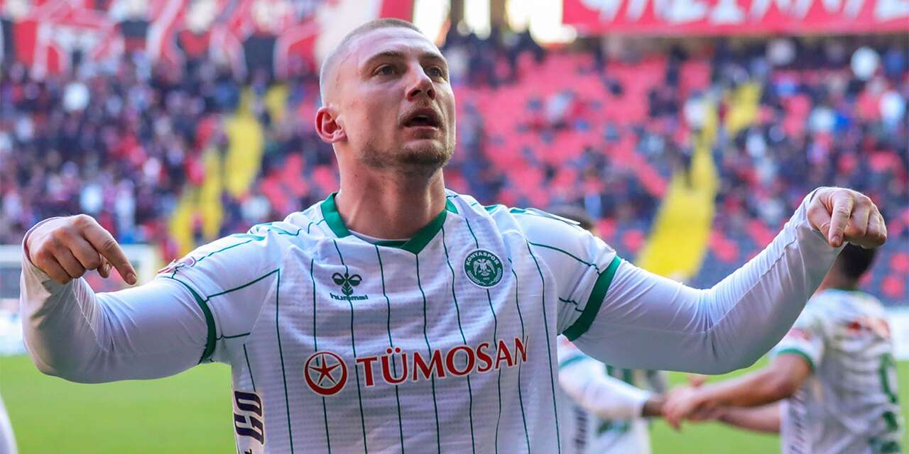 Kramer sahneye çıktı, umut yeşerdi