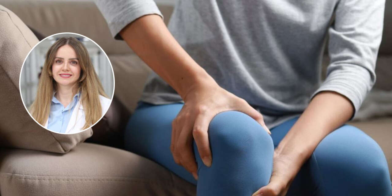 Eklem ağrıları gerçekten yağmurun habercisi mi? Konya’da uzmanı yanıtladı