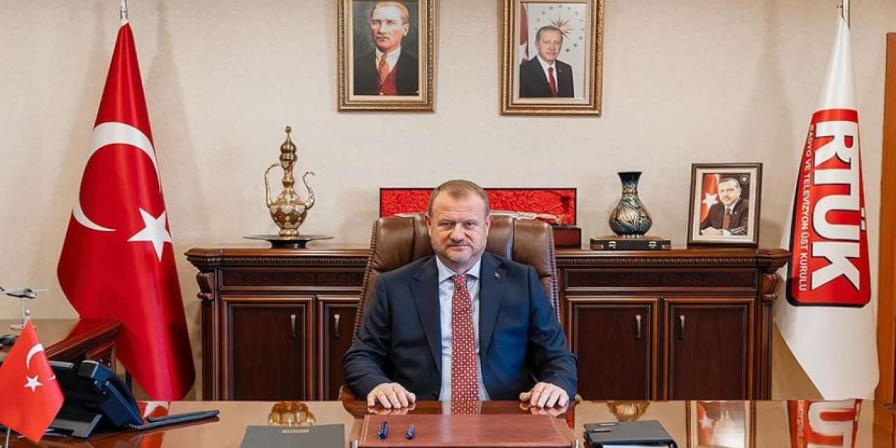 RTÜK, ölçümlerde elektronik ortama geçiyor