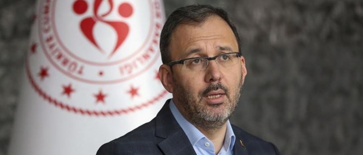 Yurtlarda karantina altındaki vatandaşların sayısı açıklandı