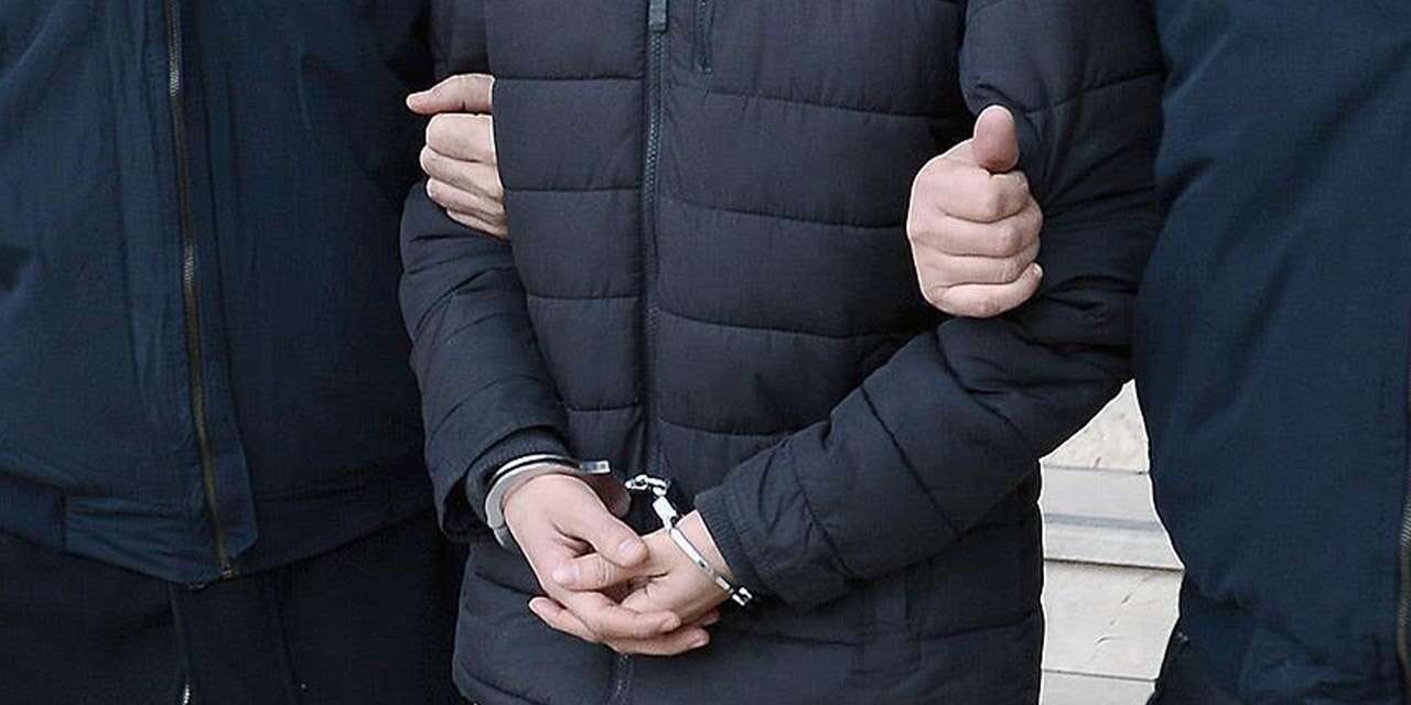 Konya’da silah kaçakçılığı operasyonu