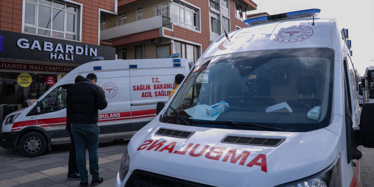 Eski koca dehşeti! Barışma talebi reddedildi, katliam yaşandı