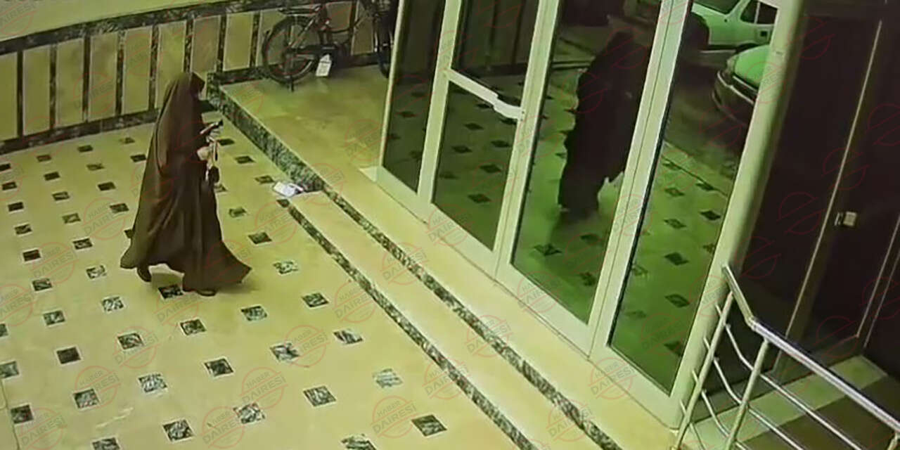 Konya’da evden altın ve döviz çalındı, zanlı tanıdık çıktı