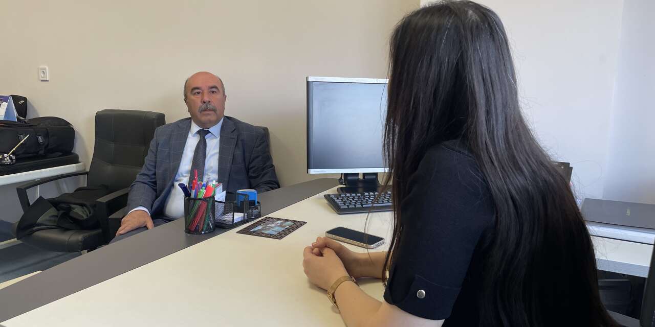 Konya’daki merkez sayesinde 40 yıllık alışkanlığını 20 günde bıraktı