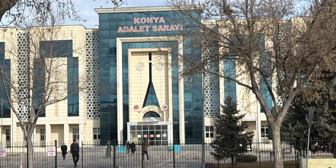 Konya’da eski gelininin fotoğraflarını paylaşan kayınpedere 2 yıl hapis