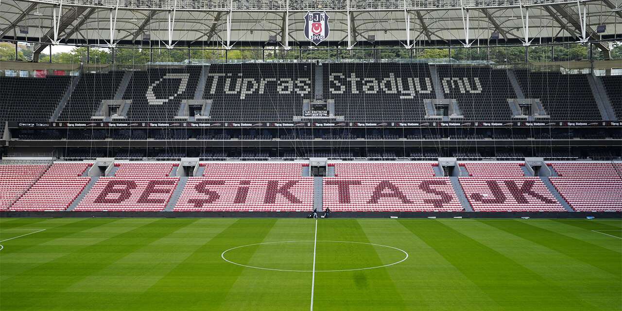 Beşiktaş - Konyaspor maçının biletleri satışa çıkıyor! İşte fiyatlar