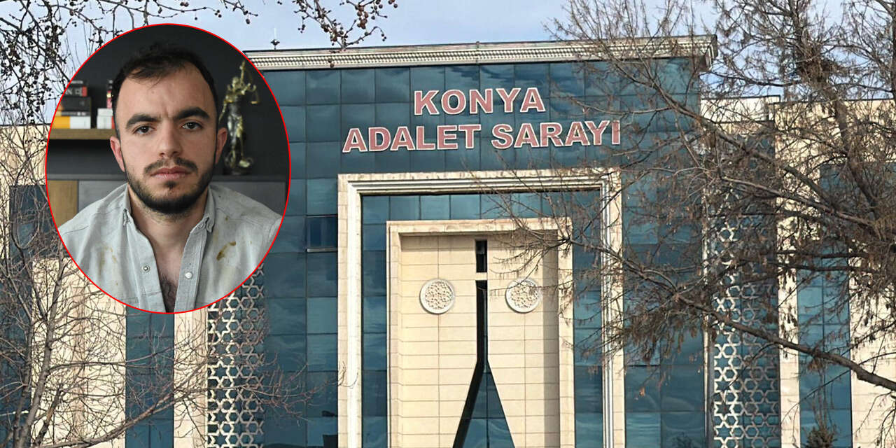 İş kazası davası Konya’da sonuçlandı! Suriyeli işçi 17,9 milyon TL kazandı