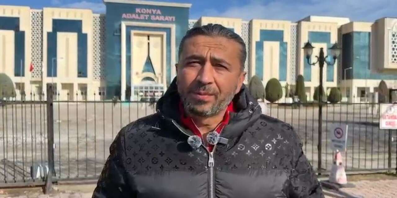 Konya’da telefon ticareti vaadiyle 60 milyon TL'lik vurgun iddiası