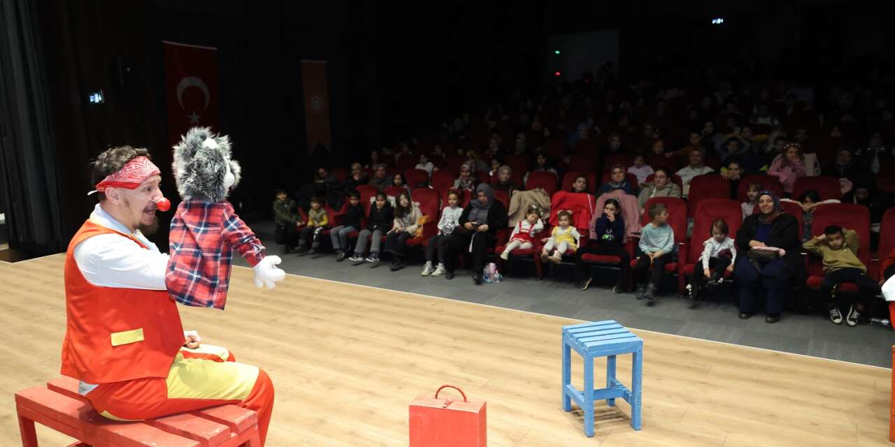 Karatay Belediyesi’nden yarıyıl tatiline kültür dopingi