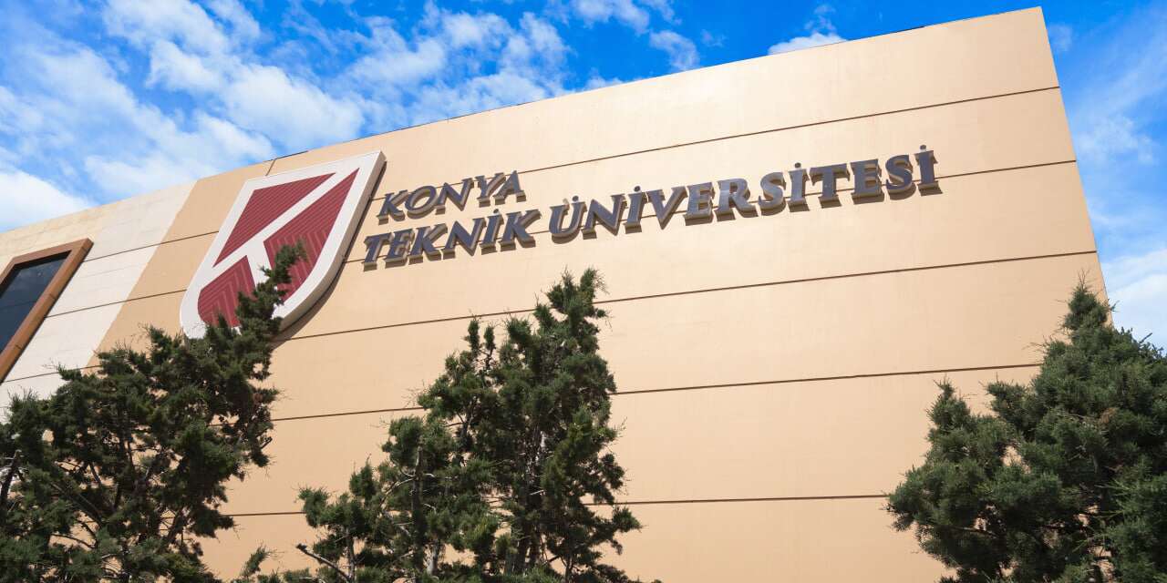 Konya Teknik Üniversitesi dikkat çeken çalışmalara imza attı