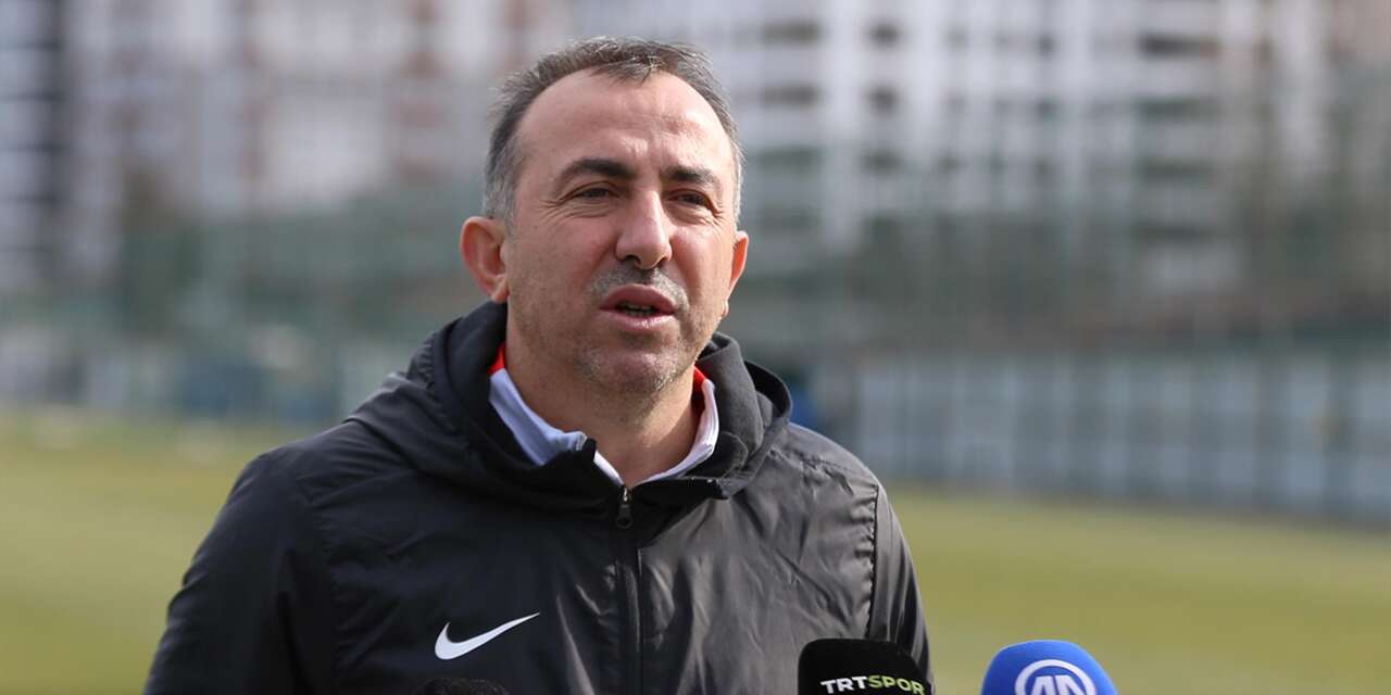 Recep Uçar: “Hakem şansının yanımızda olmadığı maçlar oynuyoruz”