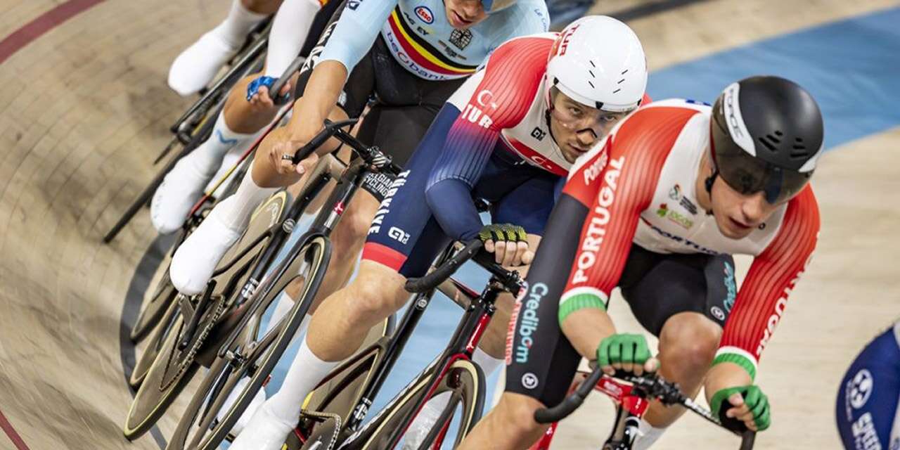 Konya’daki Avrupa Şampiyonası’nın Türkiye kadrosu belli oldu