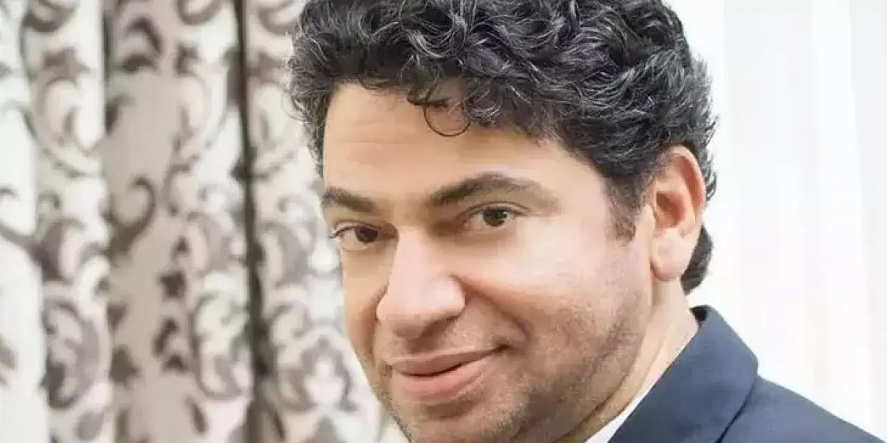 Sanatçı Hakan Taşıyan, yoğun bakıma kaldırıldı