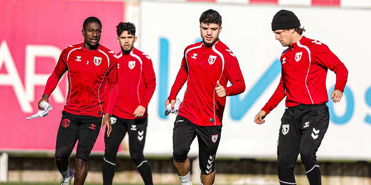 Süper Lig ekibi, futbolcusunun trafik kazasına karıştığını duyurdu