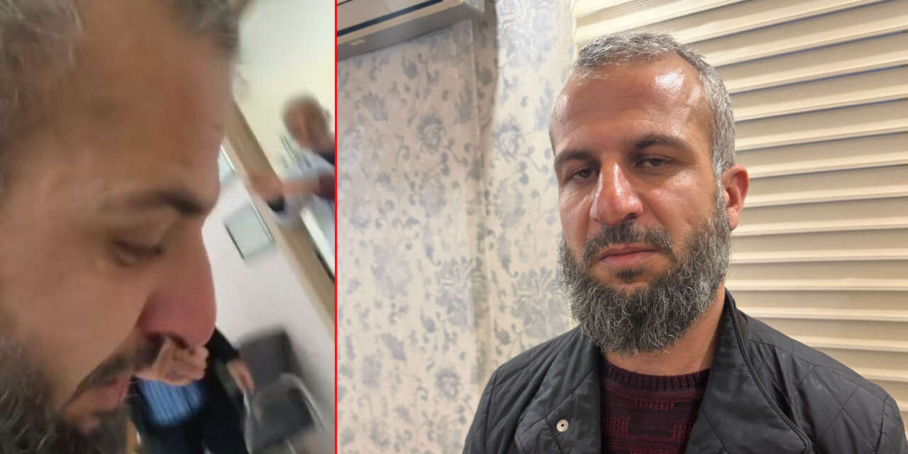 Konya’daki doktora saldırı iddiasında bu kez müezzin konuştu