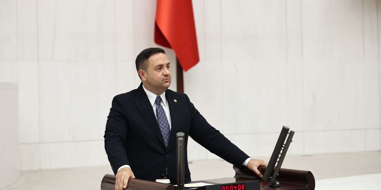 CHP’li vekilin eski danışmanı ölü bulundu