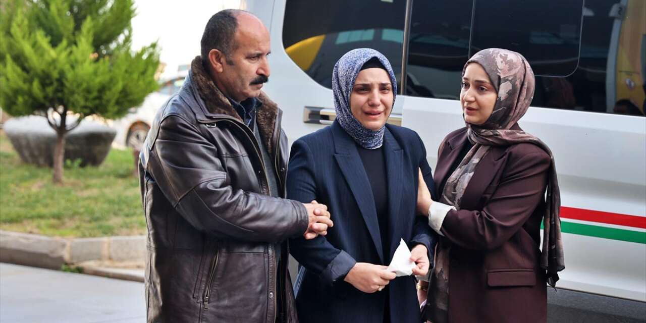 Akaryakıt istasyonunda baba ve 2 kızı ölmüştü! Anne: Bir ihmal ailemi yok etti