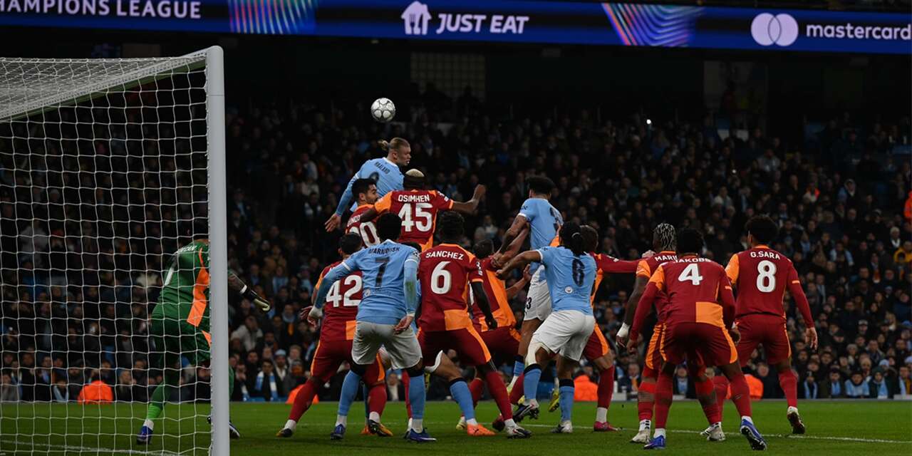 UEFA’dan Galatasaray’a dev gelir