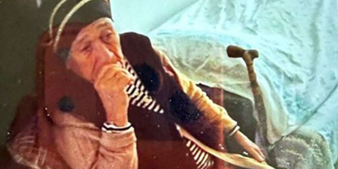 Torun dehşeti! Gezmeye diye çıkardığı anneannesini öldürdü