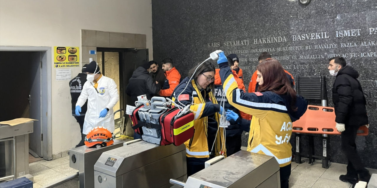 Kayıp genç, denetimli serbestlik binasındaki asansör boşluğunda ölü bulundu