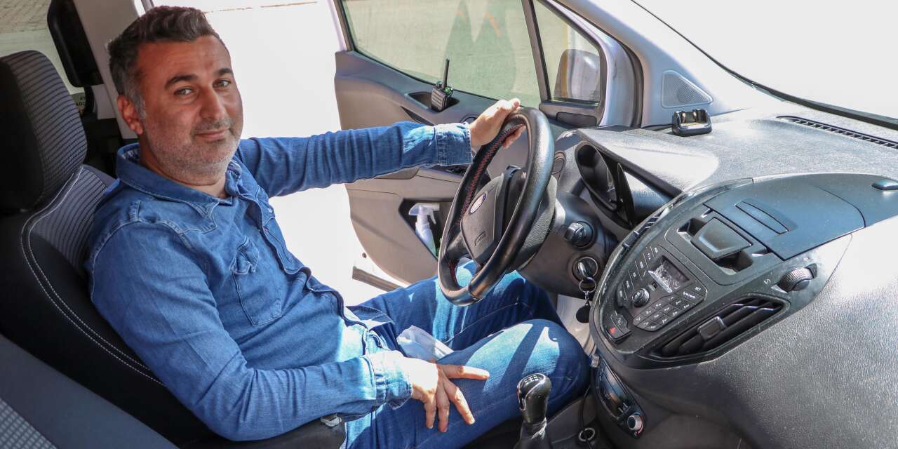 Bankaya yaptığı başvuru öğretmenin hayatını kararttı