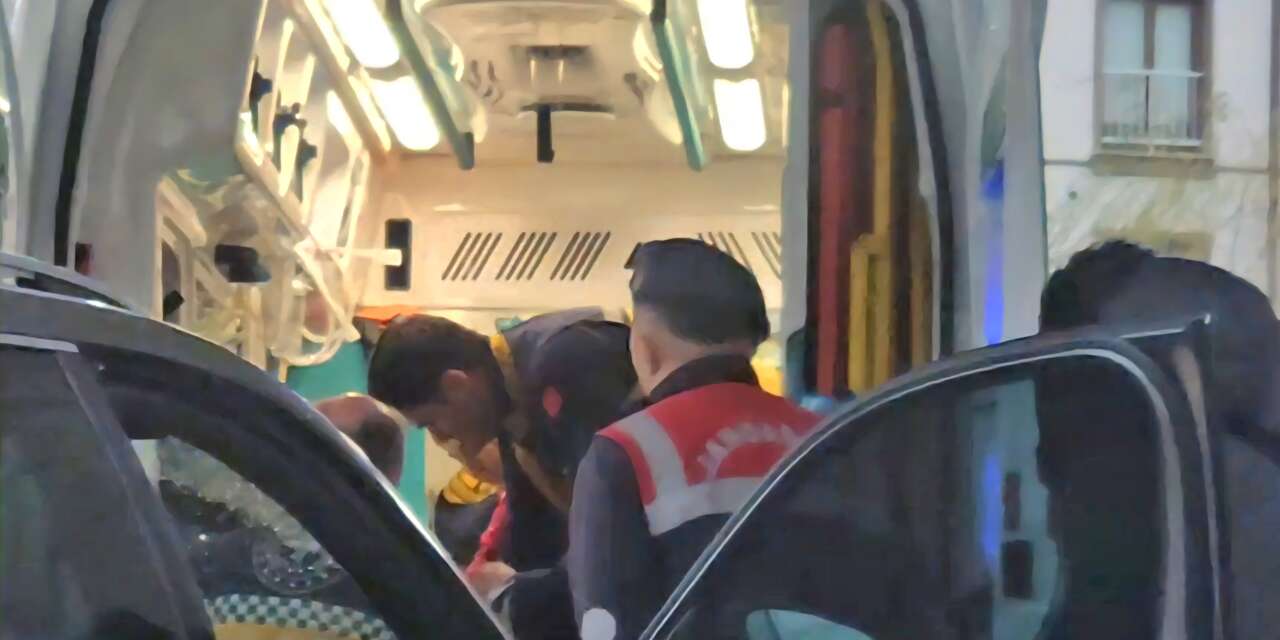 Bungalov tatili kabusa döndü! 3 yaşındaki çocuk yoğun bakıma alındı