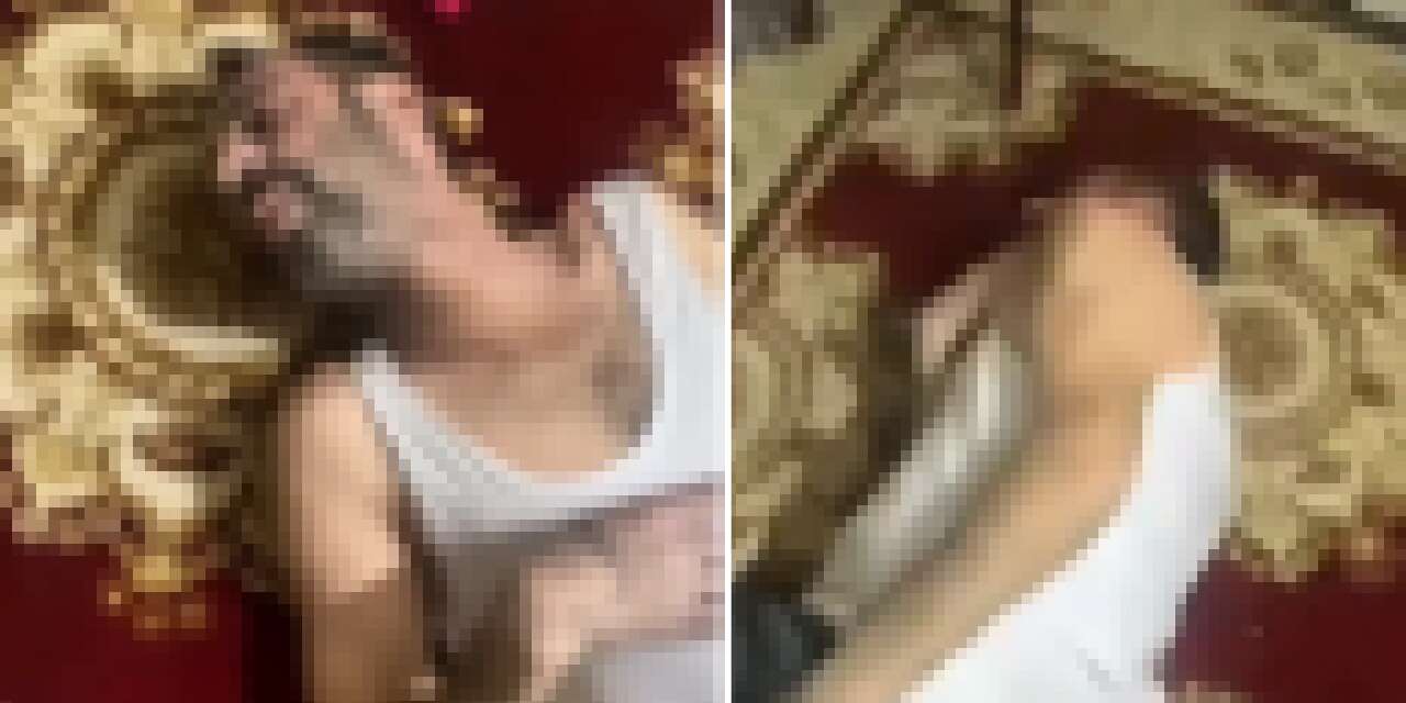 Konya’da babasına şiddet uygulayıp video çeken şahıs tutuklandı