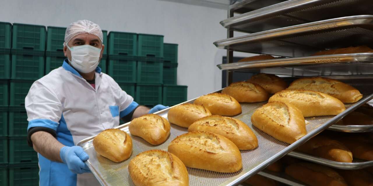 Konya’nın ucuz ekmeği Ramazan ayında daha da ucuzlayacak