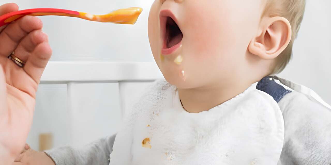 2 bebeğin ölümüne neden olan mama Türkiye’de toplatıldı! Bu belirtilere dikkat