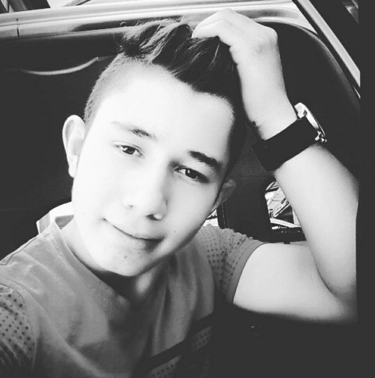 Konya’da çatıdan düşen genç hayatını kaybetti