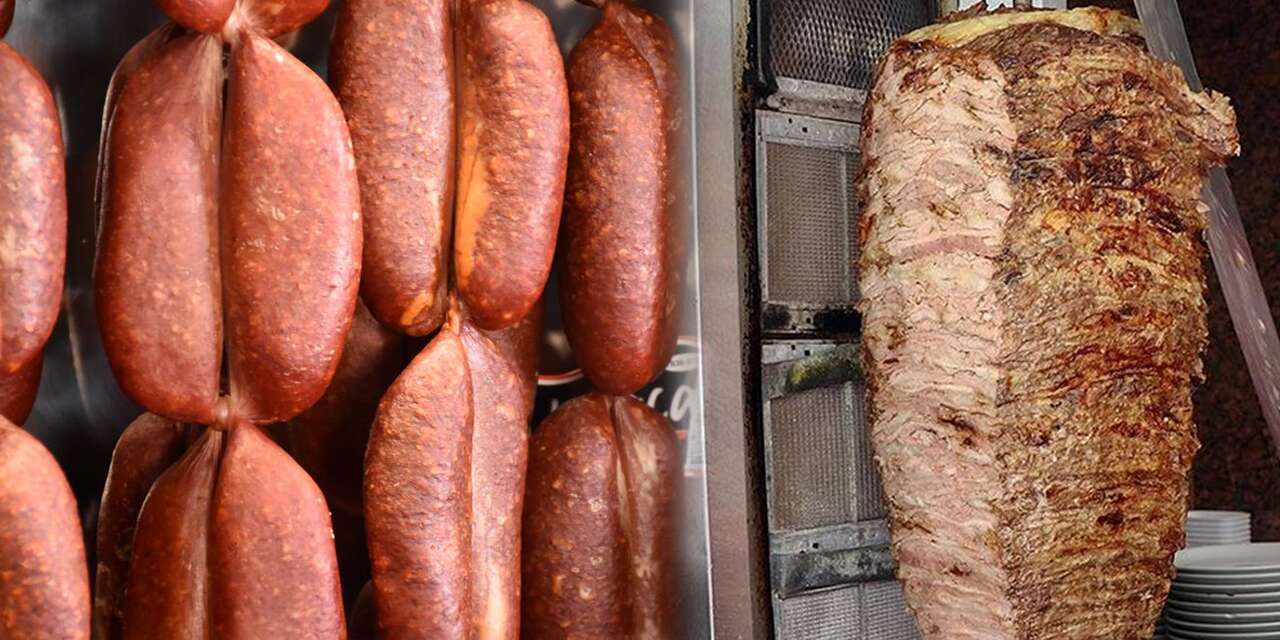 Dana diye sattılar, at ve eşek eti çıktı! Bakanlık ifşa etti