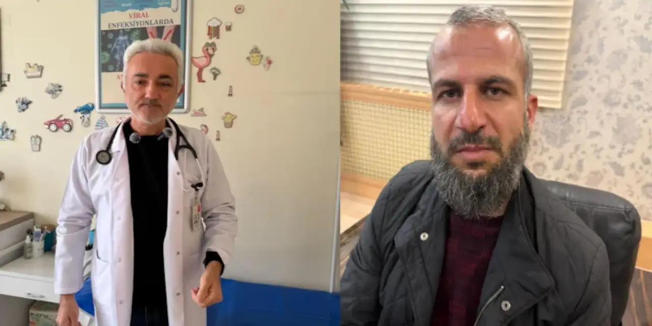 Konya’daki doktor - müezzin kavgasında yeni gelişme
