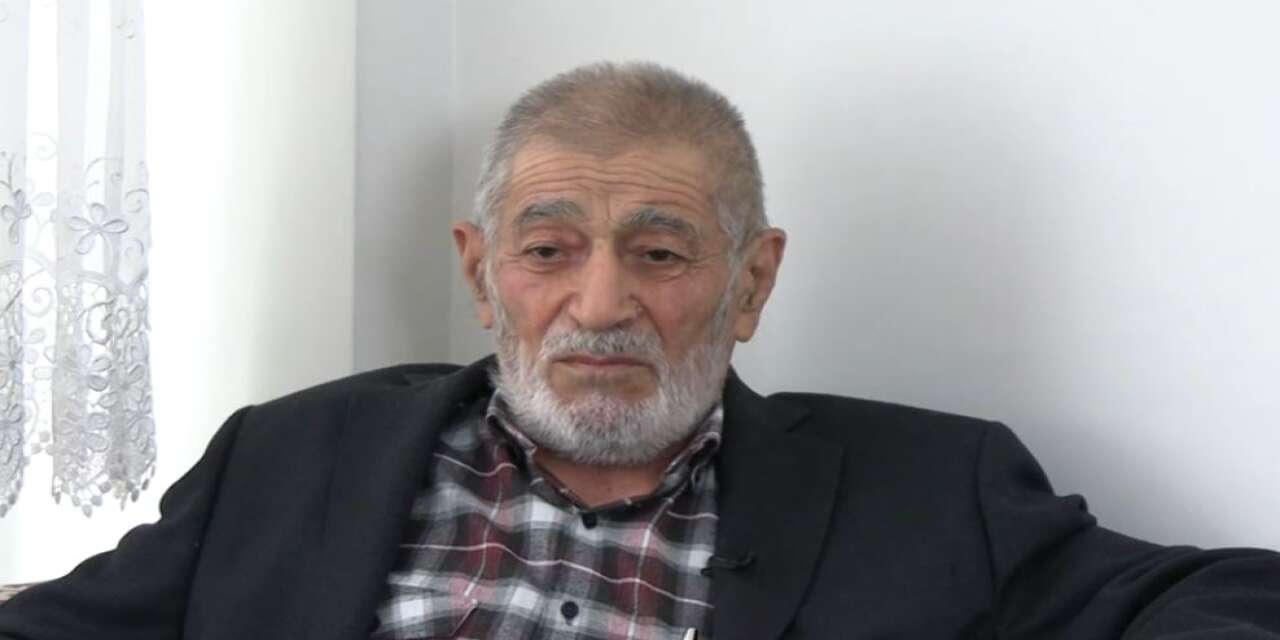 Konya siyasetinin unutulmaz ismi Hacı Ali Bozdam vefat etti