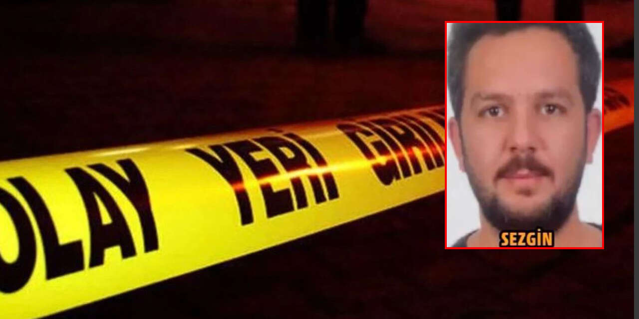 3 yıl önce Konya’da ölmüştü! Sezgin Tuncer olayında yeni iddia