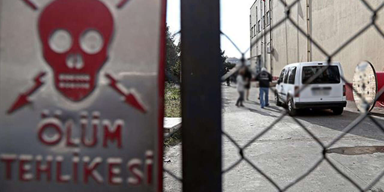 Konya’da 2 kardeşin hırsızlık girişimi patlamayla sonuçlandı